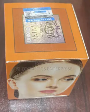 Miss Queen Face Cream