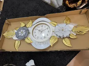 Clock Nineteen Design