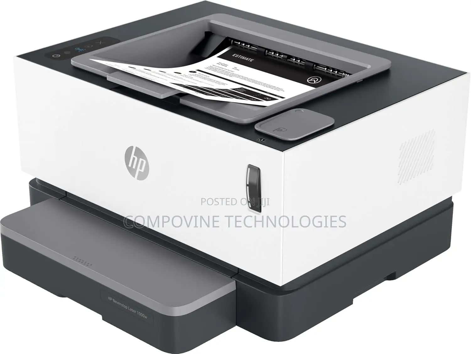 HP Laserjet MFP M236sdn