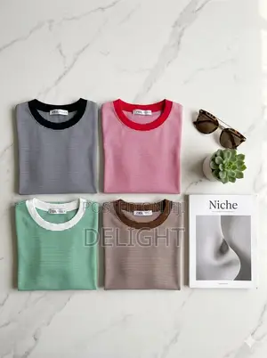 Basic Tops For Sales
