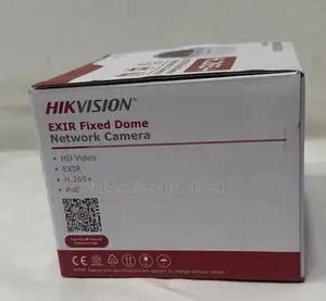 Hikvision Exir