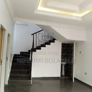 2bdrm Block of Flats in Ologede Estate, New, Odo Ona for rent