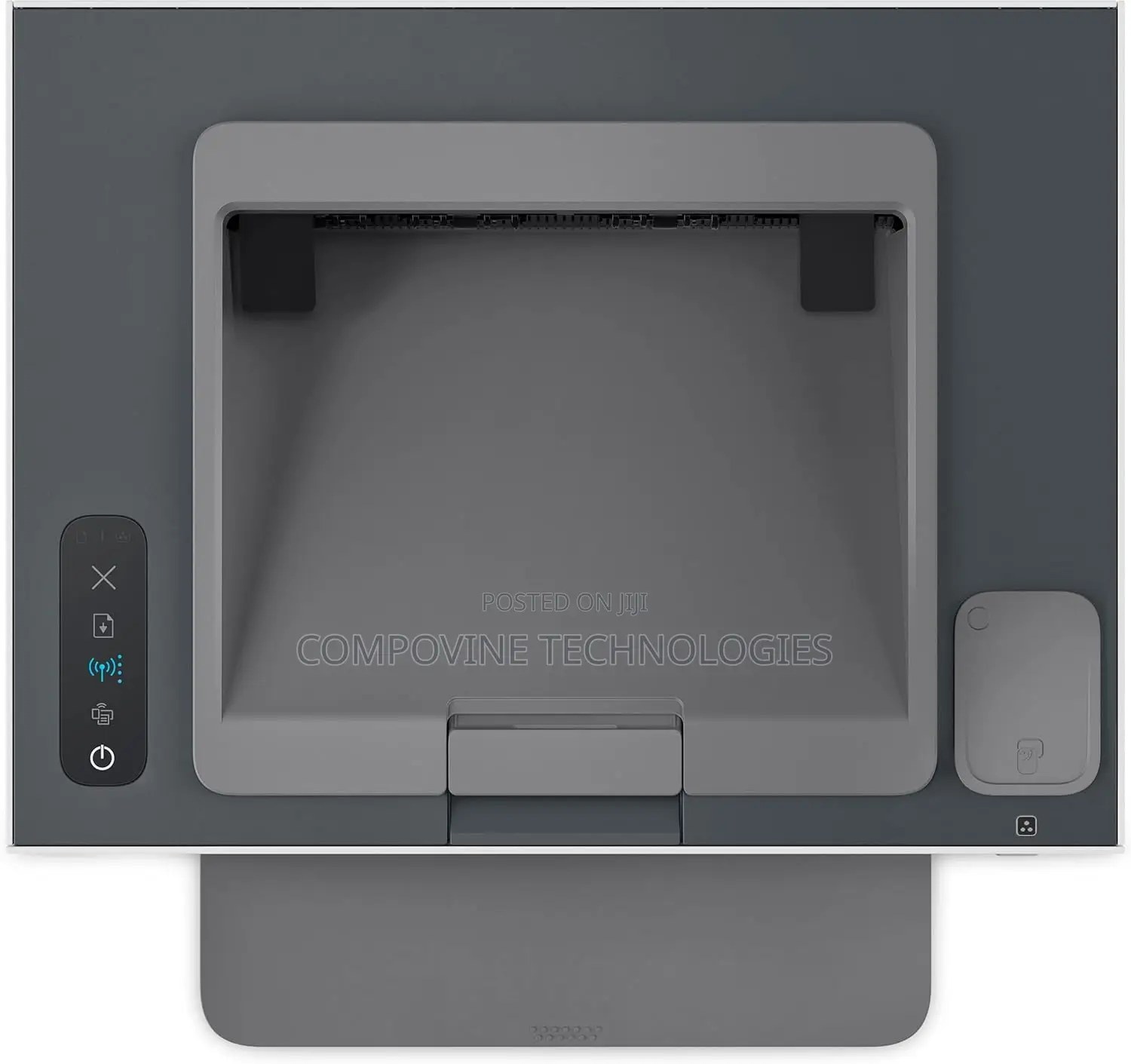 HP Laserjet MFP M236sdn