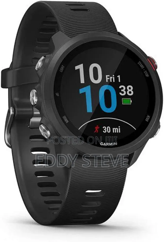 Garmin Forerunner 245