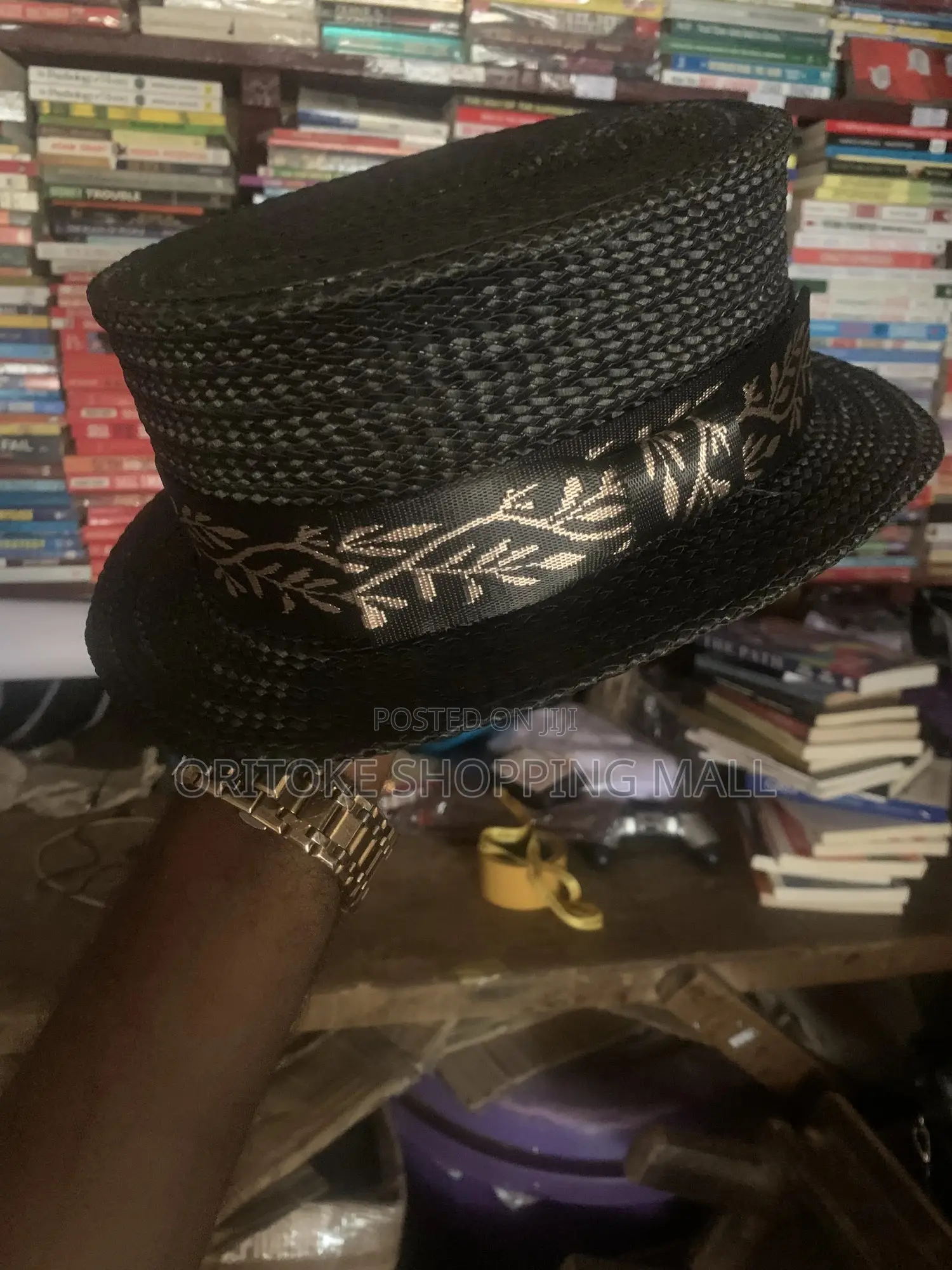 Hat for Females