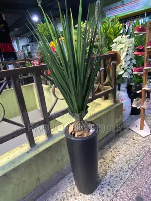 Timeless Bloom: Elegant Artificial Flowers in Designer Vase