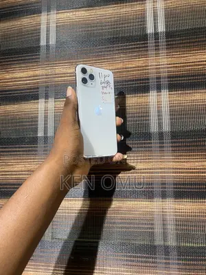 Apple iPhone 11 Pro 64 GB White