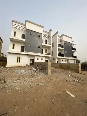4bdrm House in Gudu for sale