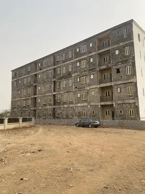4bdrm House in Gudu for sale