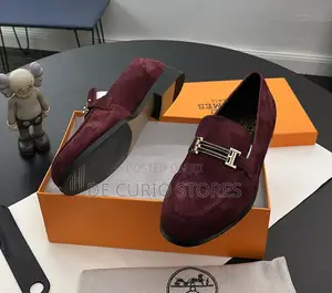 Hermes - Corporate Shoe