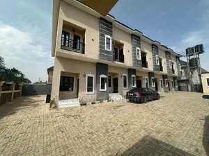 2bdrm Duplex in F01, Kubwa for rent