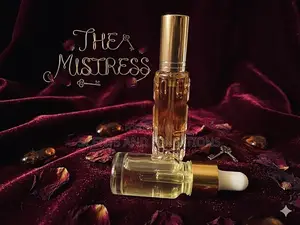 The Mistress
