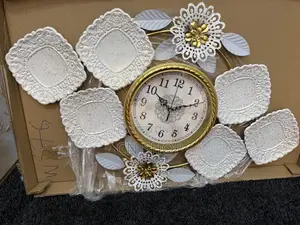Clock Thirty Design