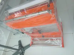 Sealing Machine Pedal Sealer Foot Sealer