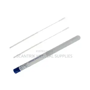 Female Swab Plastic Stick for Laboratories Nigeria