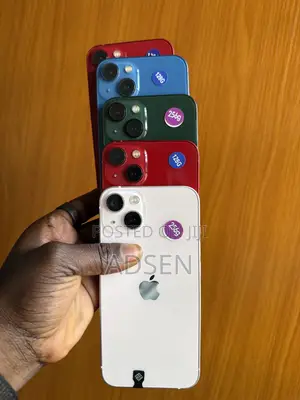 Apple iPhone 13 128 GB Pink