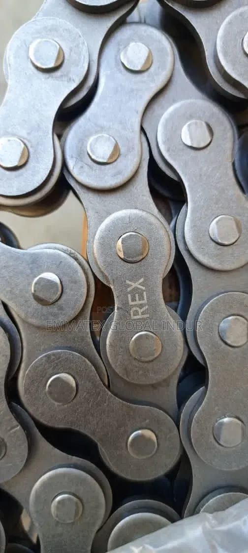 80 Single Chain