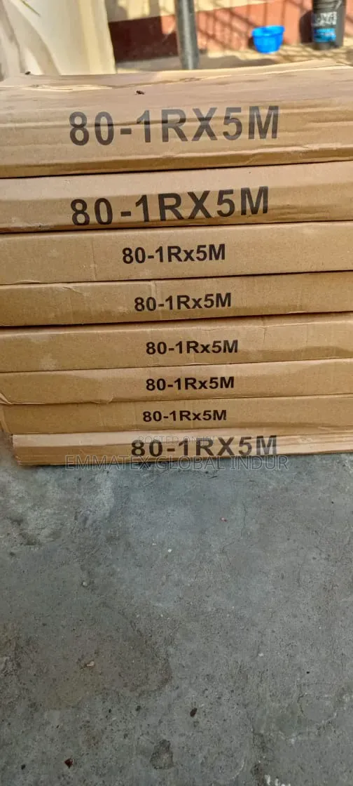 80 Single Chain