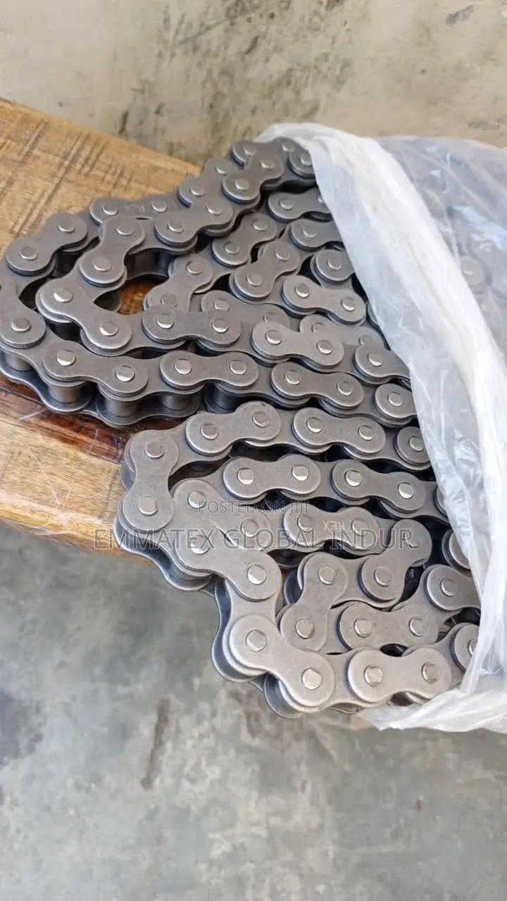80 Single Chain