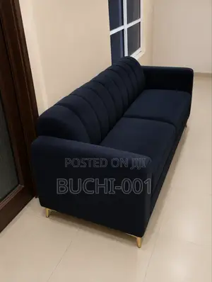 Standard Three Sitters Sofa Chair