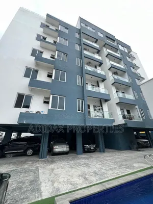4bdrm Penthouse in Ikate for sale