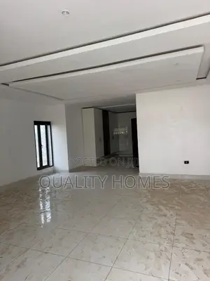 Furnished 20bdrm Duplex in Idu Industrial for sale