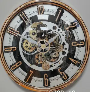 Clock Small One