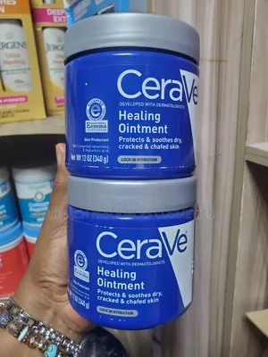 Cerave Healing Ointment, 340g
