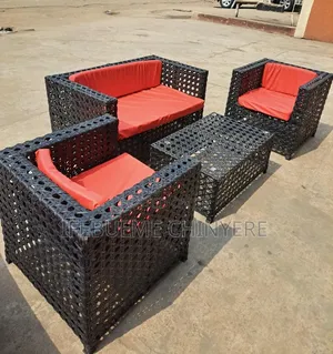 By 4 Boss Chair Canash