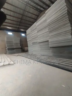 Plastic Marineboard 16mm Can Be Reused Up To 60–70 Times With Proper H