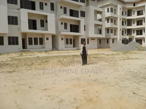 Affordable Land for Sale in Sangotedo, in Monastery Road,