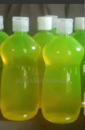 Multipurpose Liquid Soap