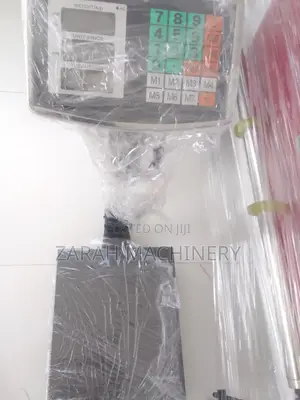 Weighing Scale 180kg