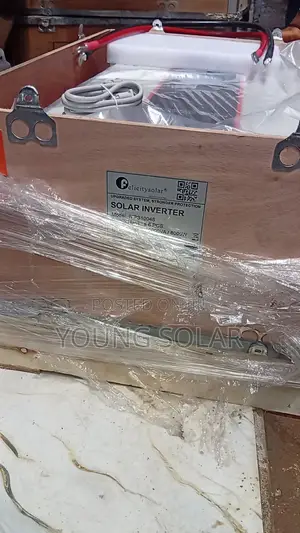 10kva Felicity Inverter