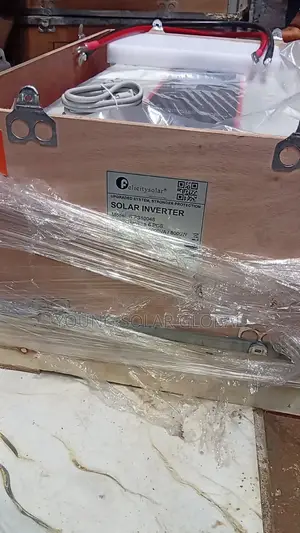 10kva Felicity Inverter