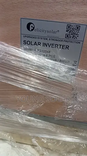 10kva Felicity Inverter
