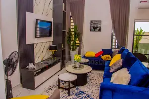 Furnished 2bdrm Apartment in Ologolo Main for rent