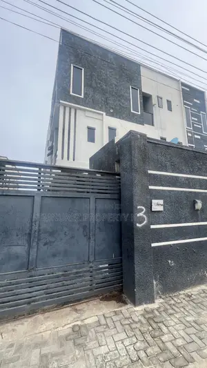 Furnished 2bdrm Apartment in Ologolo Main for rent