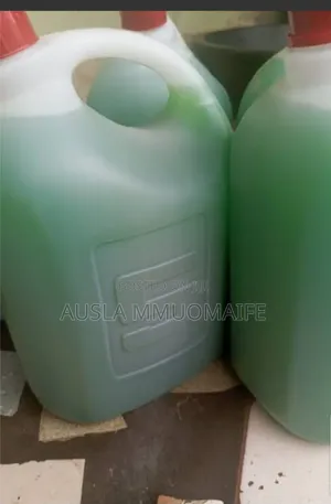 Multipurpose Liquid Soap