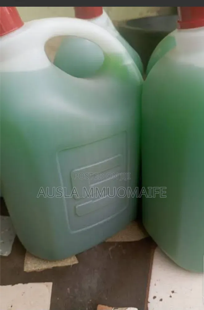 Multipurpose Liquid Soap
