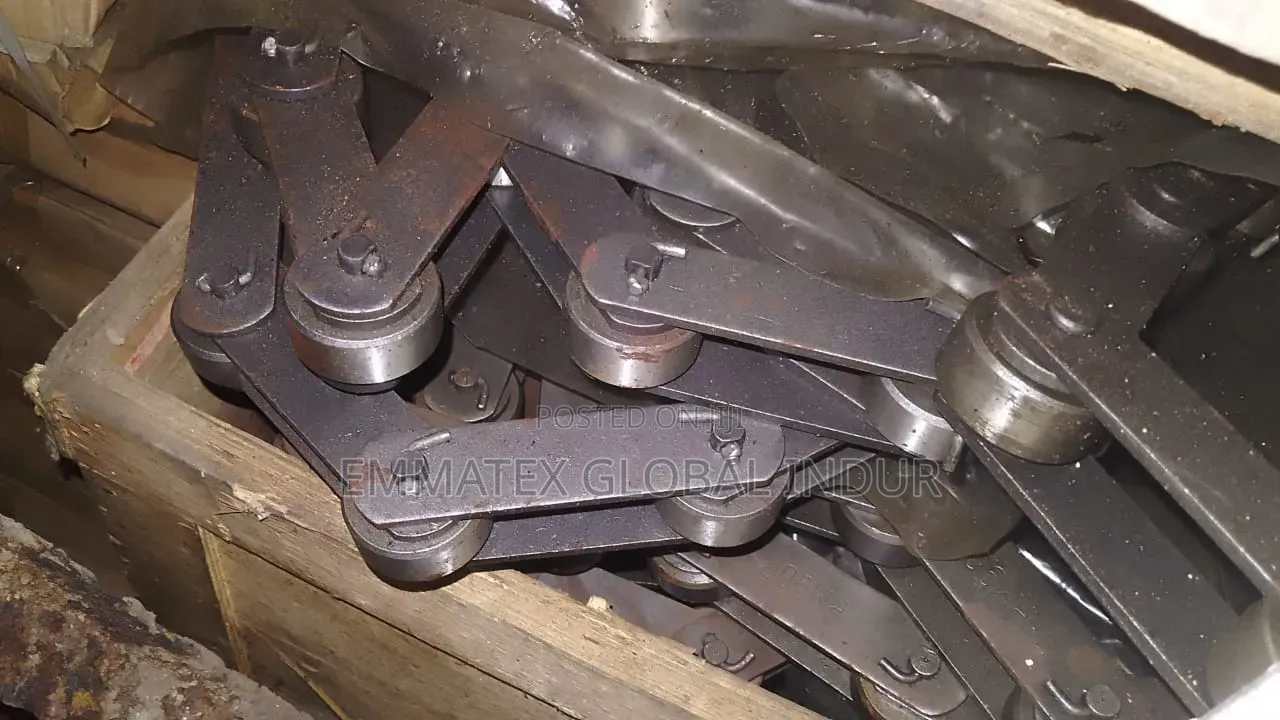 Elevator Chain