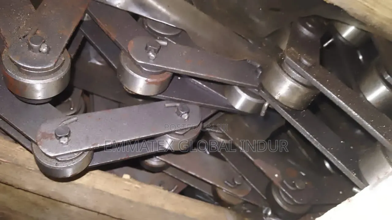 Elevator Chain
