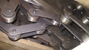 Elevator Chain