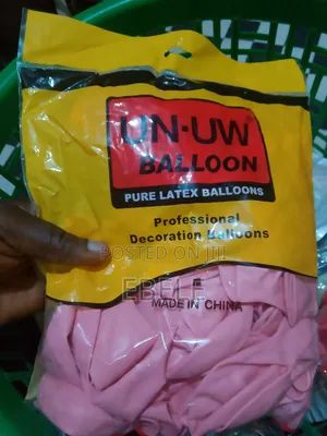 12 Inches Hellium Balloons And Foil Balloons
