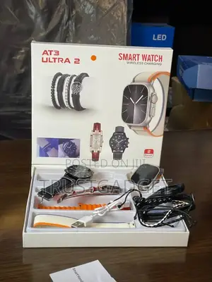 Smart Watch