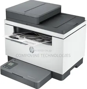 HP Laserjet MFP M236sdn