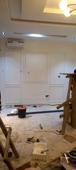 Classic House Painter and Interior Designs Concert