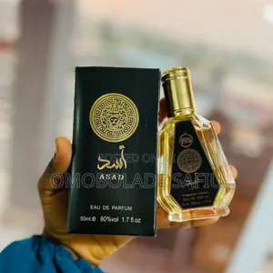 50ml Lattafa Perfume