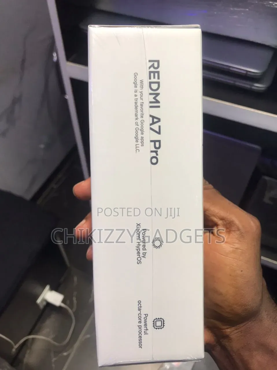 New Xiaomi Redmi A7 Pro 64 GB