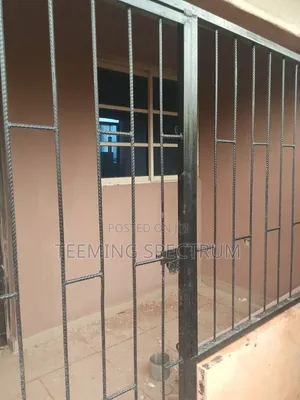 1bdrm Apartment in Benin City for rent